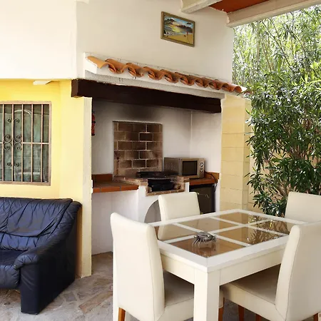 023 Margarita Appartement