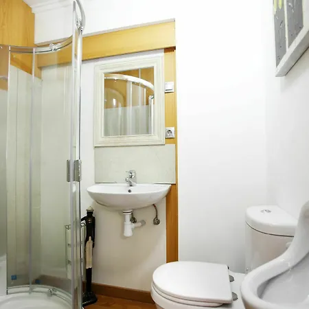 023 Margarita Appartement Dénia